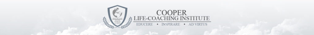 Dr. Cooper Life Coaching Institute